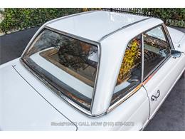 1965 Mercedes-Benz 230SL (CC-2055559) for sale in Beverly Hills, California