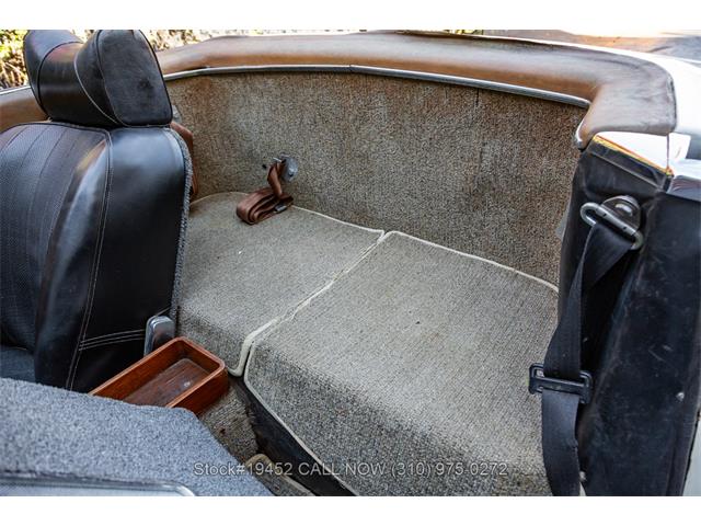 1965 Mercedes-Benz 230SL (CC-2055559) for sale in Beverly Hills, California