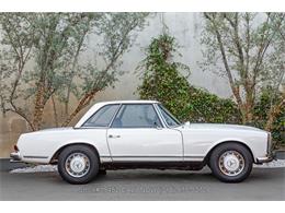 1965 Mercedes-Benz 230SL (CC-2055559) for sale in Beverly Hills, California