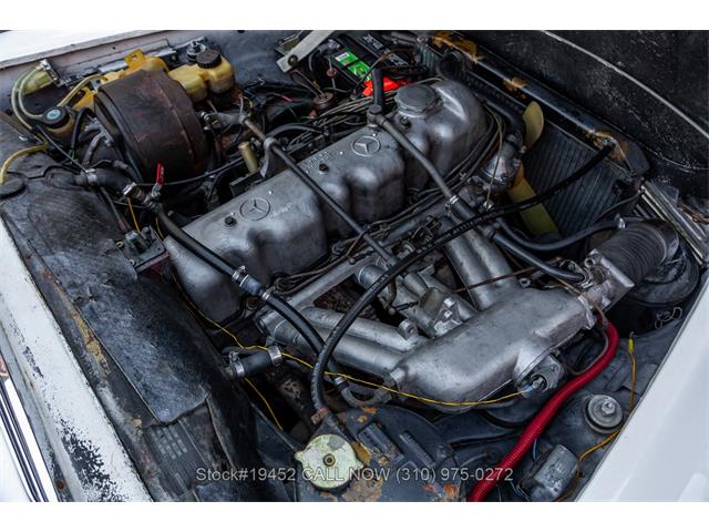 1965 Mercedes-Benz 230SL (CC-2055559) for sale in Beverly Hills, California