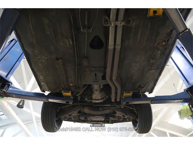 1965 Mercedes-Benz 230SL (CC-2055559) for sale in Beverly Hills, California