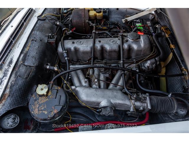 1965 Mercedes-Benz 230SL (CC-2055559) for sale in Beverly Hills, California