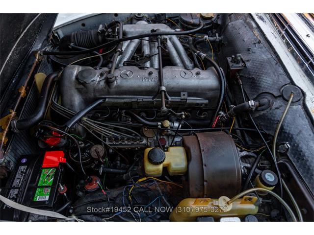 1965 Mercedes-Benz 230SL (CC-2055559) for sale in Beverly Hills, California