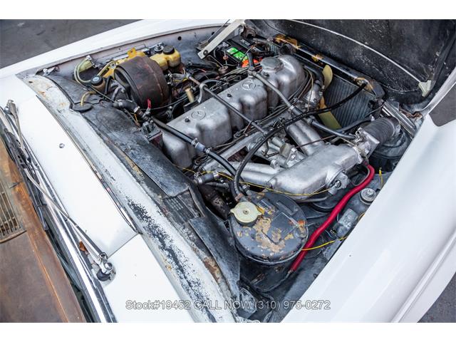 1965 Mercedes-Benz 230SL (CC-2055559) for sale in Beverly Hills, California