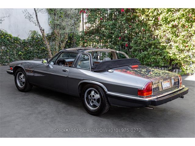 1987 Jaguar XJS (CC-2055561) for sale in Beverly Hills, California