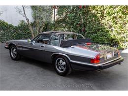 1987 Jaguar XJS (CC-2055561) for sale in Beverly Hills, California