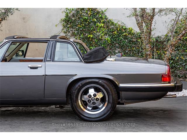 1987 Jaguar XJS (CC-2055561) for sale in Beverly Hills, California