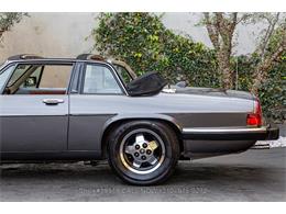 1987 Jaguar XJS (CC-2055561) for sale in Beverly Hills, California