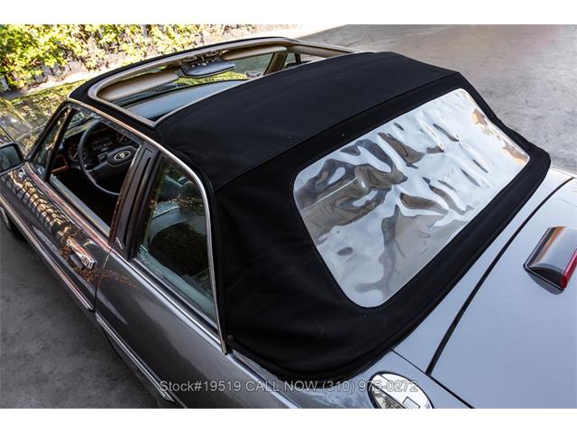 1987 Jaguar XJS (CC-2055561) for sale in Beverly Hills, California