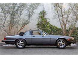 1987 Jaguar XJS (CC-2055561) for sale in Beverly Hills, California