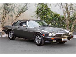 1987 Jaguar XJS (CC-2055561) for sale in Beverly Hills, California