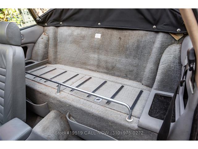 1987 Jaguar XJS (CC-2055561) for sale in Beverly Hills, California