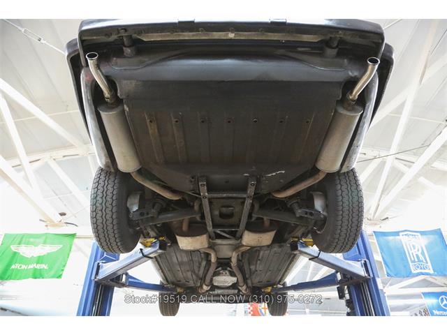 1987 Jaguar XJS (CC-2055561) for sale in Beverly Hills, California