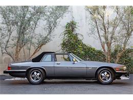 1987 Jaguar XJS (CC-2055561) for sale in Beverly Hills, California