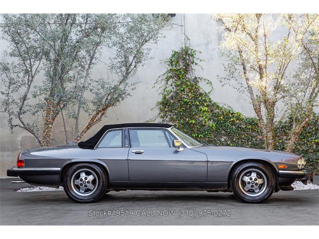 1987 Jaguar XJS (CC-2055561) for sale in Beverly Hills, California
