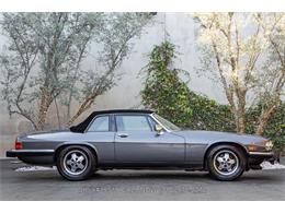 1987 Jaguar XJS (CC-2055561) for sale in Beverly Hills, California