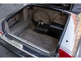1987 Jaguar XJS (CC-2055561) for sale in Beverly Hills, California
