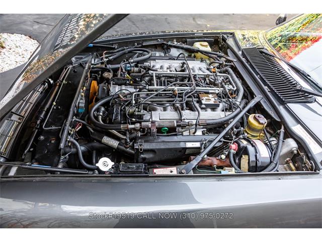 1987 Jaguar XJS (CC-2055561) for sale in Beverly Hills, California