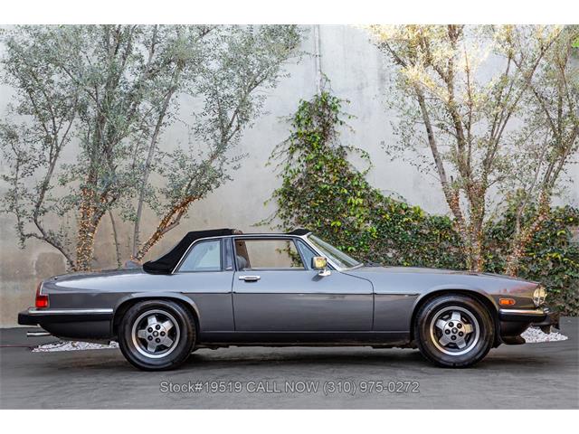 1987 Jaguar XJS (CC-2055561) for sale in Beverly Hills, California
