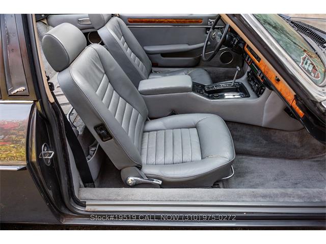 1987 Jaguar XJS (CC-2055561) for sale in Beverly Hills, California