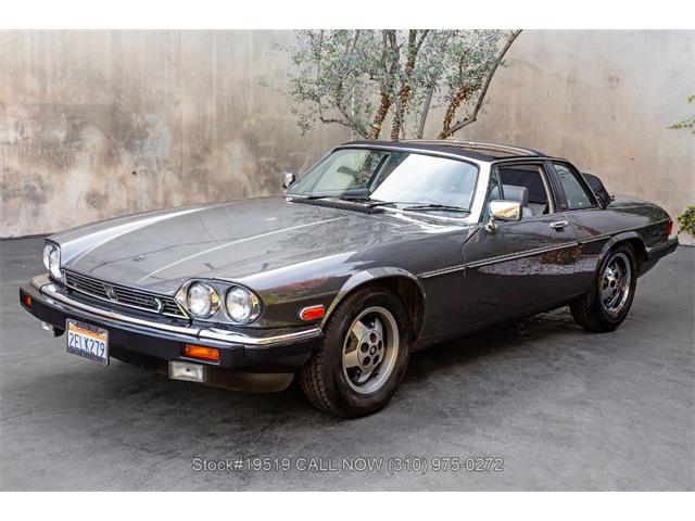 1987 Jaguar XJS (CC-2055561) for sale in Beverly Hills, California