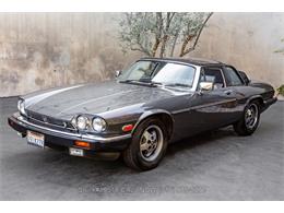 1987 Jaguar XJS (CC-2055561) for sale in Beverly Hills, California