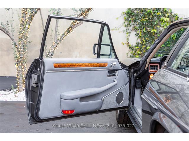 1987 Jaguar XJS (CC-2055561) for sale in Beverly Hills, California