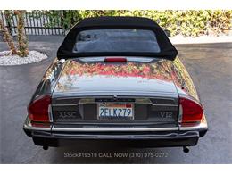 1987 Jaguar XJS (CC-2055561) for sale in Beverly Hills, California