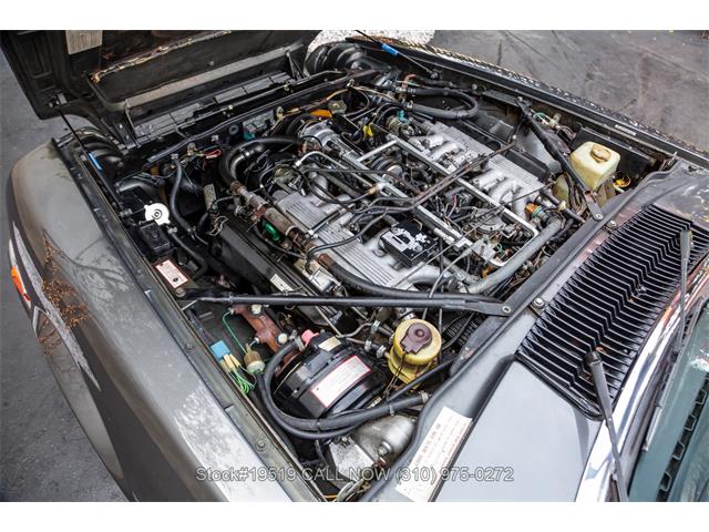 1987 Jaguar XJS (CC-2055561) for sale in Beverly Hills, California
