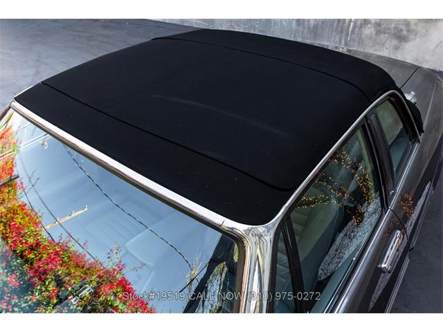 1987 Jaguar XJS (CC-2055561) for sale in Beverly Hills, California
