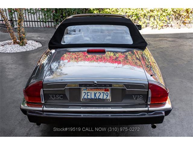 1987 Jaguar XJS (CC-2055561) for sale in Beverly Hills, California