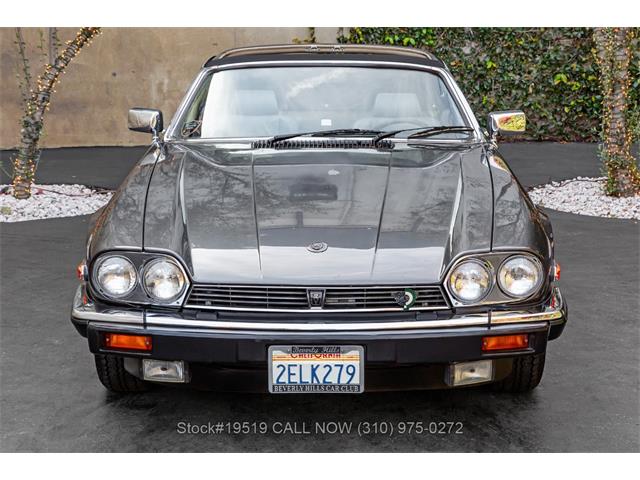 1987 Jaguar XJS (CC-2055561) for sale in Beverly Hills, California
