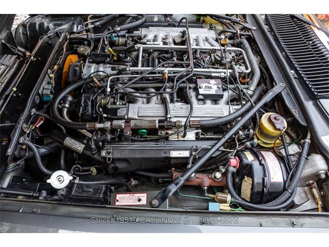 1987 Jaguar XJS (CC-2055561) for sale in Beverly Hills, California