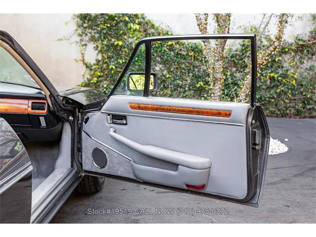1987 Jaguar XJS (CC-2055561) for sale in Beverly Hills, California