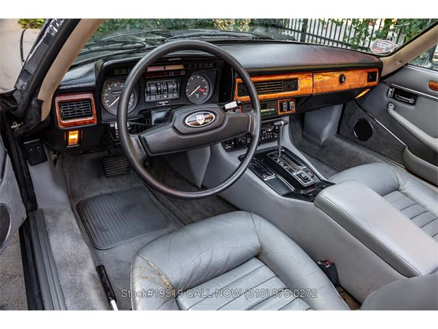 1987 Jaguar XJS (CC-2055561) for sale in Beverly Hills, California