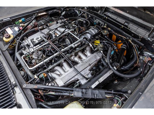 1987 Jaguar XJS (CC-2055561) for sale in Beverly Hills, California