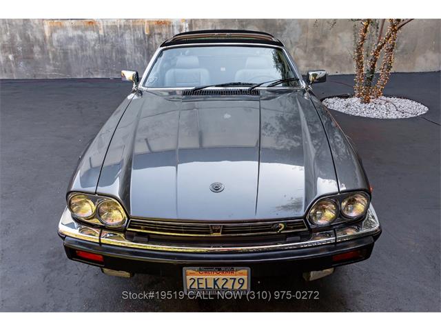1987 Jaguar XJS (CC-2055561) for sale in Beverly Hills, California