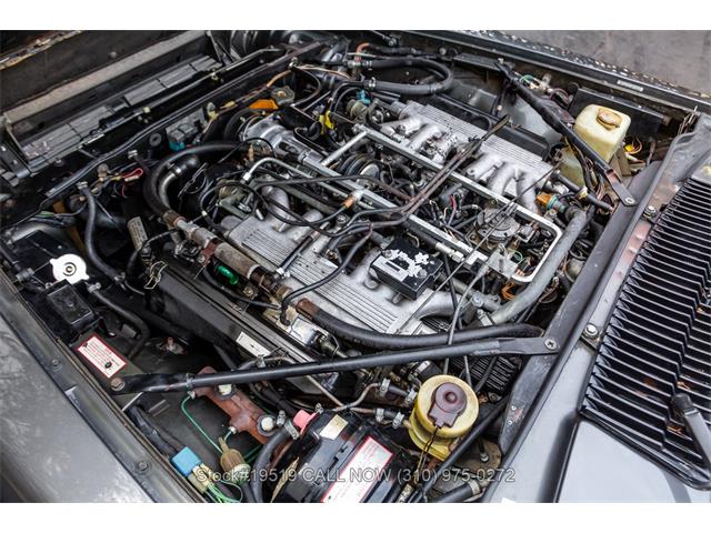 1987 Jaguar XJS (CC-2055561) for sale in Beverly Hills, California