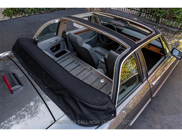 1987 Jaguar XJS (CC-2055561) for sale in Beverly Hills, California