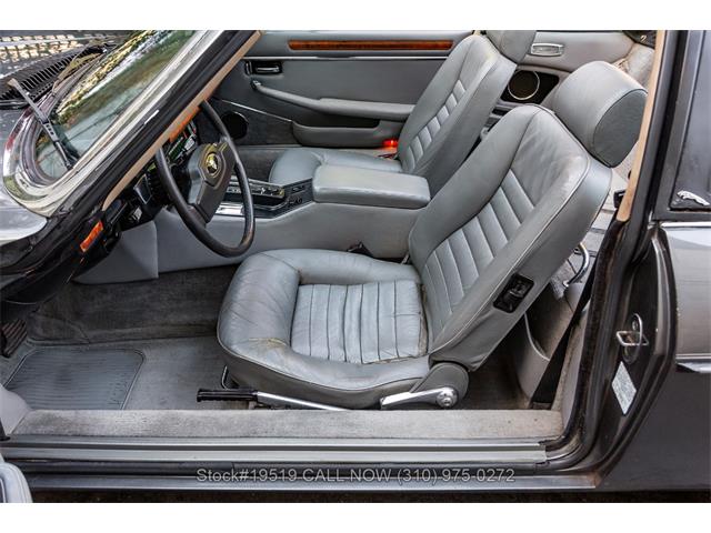 1987 Jaguar XJS (CC-2055561) for sale in Beverly Hills, California