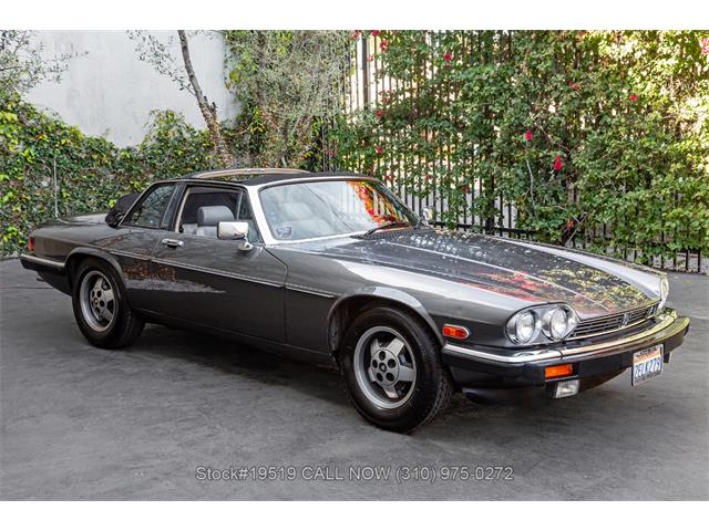 1987 Jaguar XJS (CC-2055561) for sale in Beverly Hills, California