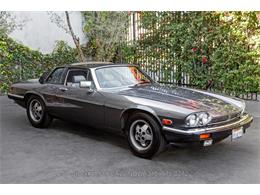 1987 Jaguar XJS (CC-2055561) for sale in Beverly Hills, California