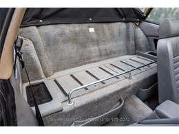 1987 Jaguar XJS (CC-2055561) for sale in Beverly Hills, California