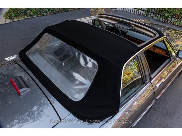 1987 Jaguar XJS (CC-2055561) for sale in Beverly Hills, California