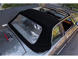 1987 Jaguar XJS (CC-2055561) for sale in Beverly Hills, California