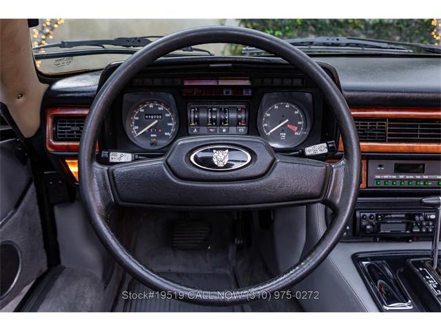 1987 Jaguar XJS (CC-2055561) for sale in Beverly Hills, California