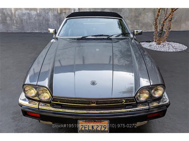 1987 Jaguar XJS (CC-2055561) for sale in Beverly Hills, California