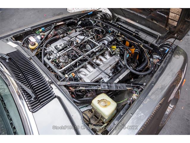 1987 Jaguar XJS (CC-2055561) for sale in Beverly Hills, California