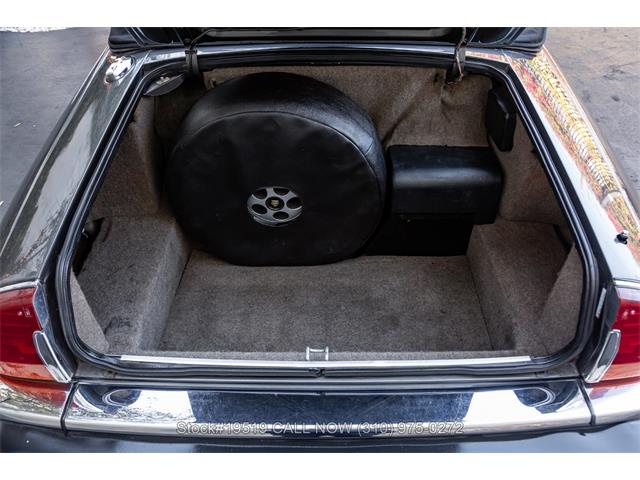 1987 Jaguar XJS (CC-2055561) for sale in Beverly Hills, California