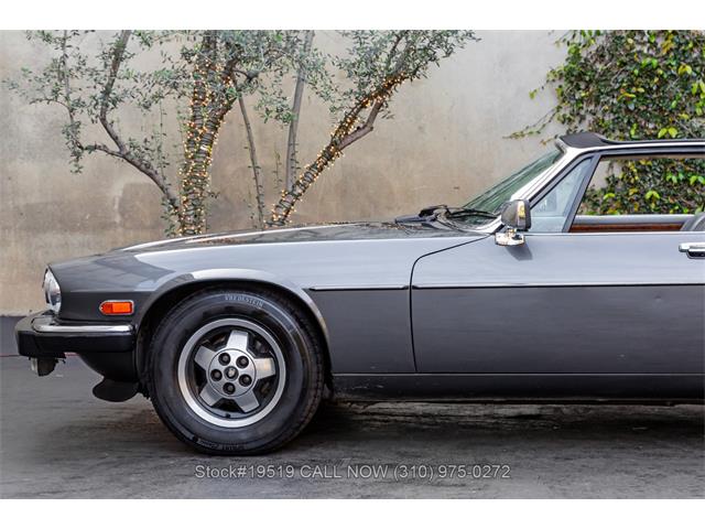 1987 Jaguar XJS (CC-2055561) for sale in Beverly Hills, California